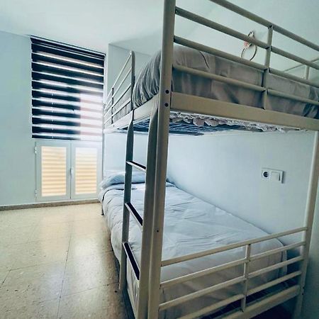 Apartament Otonell Centro Malaga Zewnętrze zdjęcie