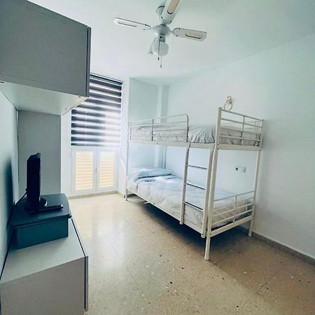Apartament Otonell Centro Malaga Zewnętrze zdjęcie