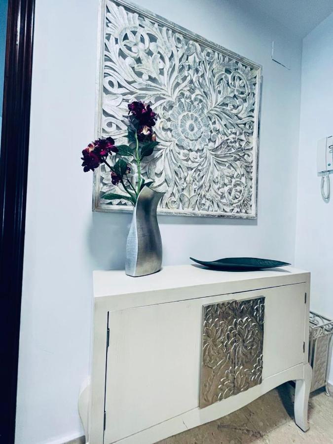 Apartament Otonell Centro Malaga Zewnętrze zdjęcie