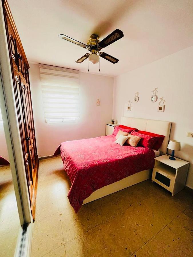 Apartament Otonell Centro Malaga Zewnętrze zdjęcie