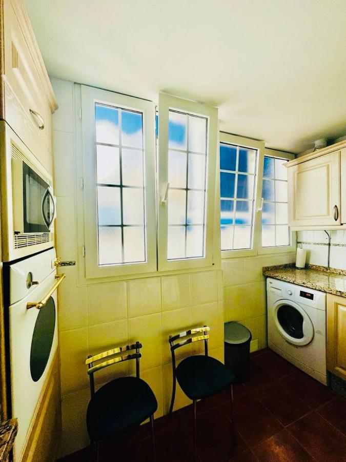 Apartament Otonell Centro Malaga Zewnętrze zdjęcie