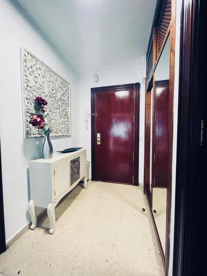 Apartament Otonell Centro Malaga Zewnętrze zdjęcie