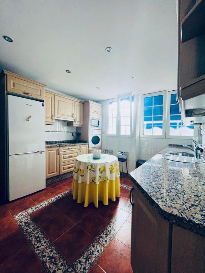 Apartament Otonell Centro Malaga Zewnętrze zdjęcie