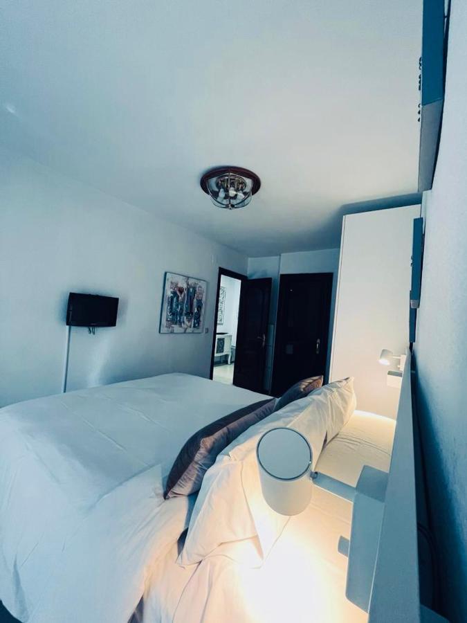 Apartament Otonell Centro Malaga Zewnętrze zdjęcie